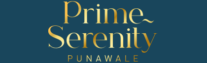Prime Serenity Logo